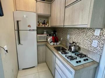 Apartamento · 38m² · 1 Quarto · 1 Vaga · Apartamento 01 dormitórios em Tramandaí