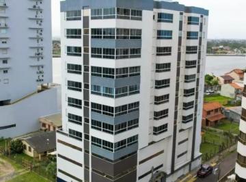 Apartamento · 68m² · 1 Quarto · 1 Vaga · Apartamento 02 dormitórios em Tramandaí
