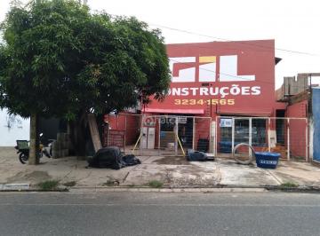 Comercial · 143m² · Ponto Comercial para aluguel, no bairro Zoobotanico, Teresina/PI