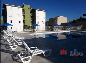 Apartamento · 52m² · 2 Quartos · 1 Vaga · Apartamento à venda Condomínio Residencial Vienna I em Vinhedo