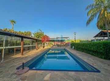 Rural · 1378m² · 3 Quartos · 8 Vagas · Chácara à venda Jardim São Luiz em Valinhos