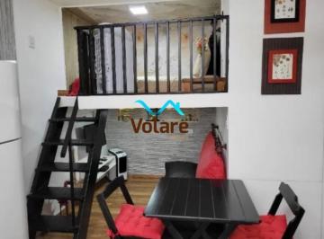 Foto 01 · Kitnet para locação no Jardim Bonfiglioli, São Paulo-SP: 1 quarto, 1 sala, 1 banheiro - 22m². Venha