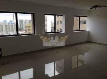 Comercial · 50m² · 1 Vaga · Sala Comercial no Edifício The Office Brokfield para Comprar, 50m² - Bairro Santo Antônio, São Caeta