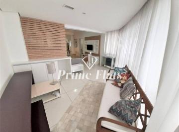 Apartamento · 55m² · 1 Quarto · 1 Vaga · Flat disponível para venda no Ciragan, com 55m², 1 dormitório e 1 vaga de garagem