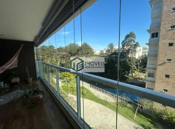 Apartamento · 242m² · 4 Quartos · 4 Vagas · Lindo apartamento à venda no Condomínio Reserva Granja Julieta