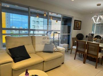 Apartamento · 131m² · 3 Quartos · 3 Vagas · Imoveis - em Miramar