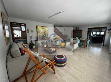 Casa · 4 Quartos · 3 Vagas · Imoveis - em Altiplano Cabo Branco