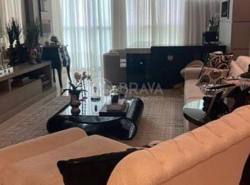 Apartamento · 132m² · 3 Quartos · 2 Vagas · EDIFÍCIO CARTAGENA - CENTRO DE BALNEÁRIO CAMBORIÚ