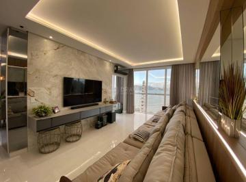 Apartamento · 192m² · 4 Quartos · 4 Vagas · ITALIAN RESIDENCE - BAIRRO PIONEIROS EM BALNEÁRIO CAMBORIÚ