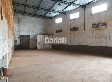Comercial · 188m² · Galpão à venda, Loteamento Residencial Vale das Flores - Tremembé/SP
