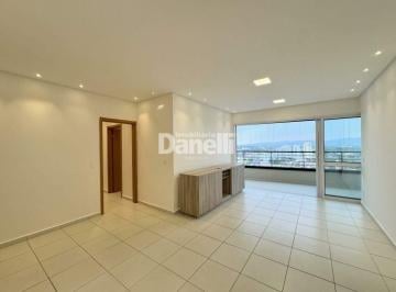 Apartamento · 114m² · 3 Quartos · 2 Vagas · Apartamento para aluguel, 3 quartos, 3 suítes, 2 vagas, Vila Edmundo - Taubaté/SP