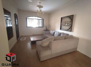 Casa · 312m² · 3 Quartos · 4 Vagas · Sobrado à venda 3 quartos 3 suítes 4 vagas Las Vegas - Santo André - SP