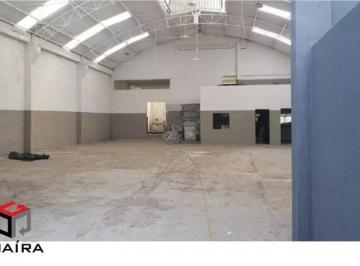 Comercial · 2500m² · 6 Vagas · Galpão industrial no Bairro Campestre R$14.850.000,00