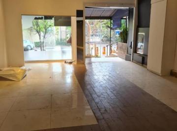 Comercial · 147m² · Salão Comercial 147 m2 na Rua Pamplona Jardim Paulista