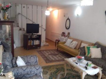 Casa · 150m² · 3 Quartos · 2 Vagas · Sobrado à venda 3 quartos 2 vagas Mirandopolis - São Paulo - SP