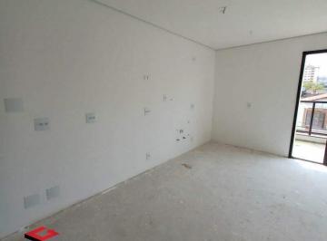 Apartamento · 66m² · 1 Quarto · 1 Vaga · Apartamento 65 m² Localizado No Bairro Stella Santo André - SP