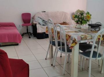 Apartamento · 54m² · 2 Quartos · Apartamento à venda 2 quartos Santa Cristina - Santo André - SP