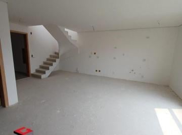 Apartamento · 110m² · 1 Quarto · 1 Vaga · Apartamento 65 m² Localizado No Bairro Stella Santo André - SP