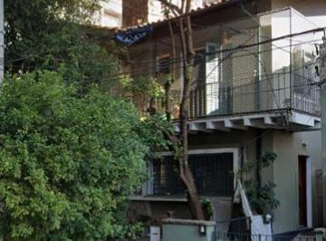 Casa · 250m² · 3 Quartos · 2 Vagas · Sobrado 250 m² Localizado No Bairro Santo Amaro São Paulo - SP