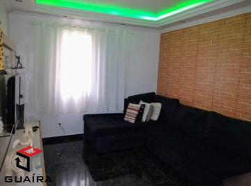 Apartamento · 60m² · 3 Quartos · 1 Vaga · Apartamento à venda 3 quartos 1 suíte 1 vaga Planalto - São Bernardo do Campo - SP