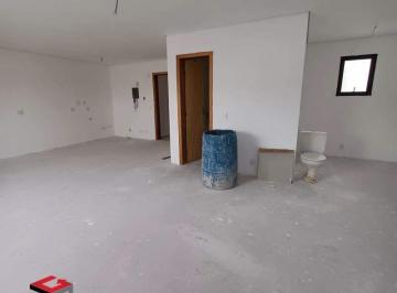 Apartamento · 78m² · 1 Quarto · 1 Vaga · Apartament 78 m² Localizado No Bairro Stella Santo André - SP.