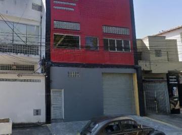 Comercial · 678m² · Galpão com 678m² - Vila Romana - São Paulo - SP