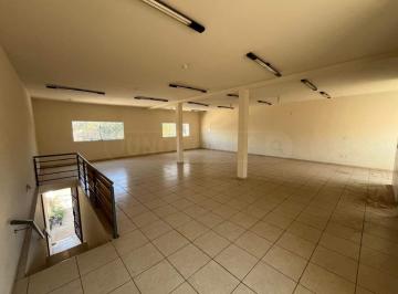 Comercial · 100m² · Salão para aluguel, Parque Residencial Cambará - Rio das Pedras/SP
