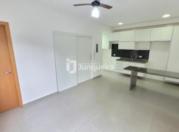 Apartamento · 38m² · 1 Quarto · 1 Vaga · Apartamento para aluguel, 1 quarto, 1 vaga, São Dimas - Piracicaba/SP