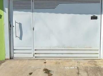 Casa · 106m² · 2 Vagas · Casa à venda com 2 dormitórios com área de terreno de 125 m².