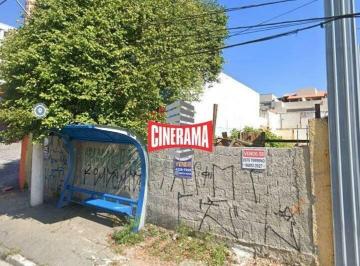 Terreno · 450m² · Terreno a venda no Bairro Campestre em Santo André.