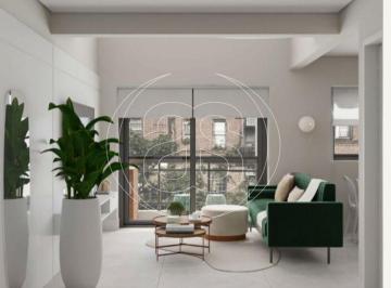 Apartamento · 69m² · 2 Quartos · 2 Vagas · Apartamento disponível para venda em Moema Pássaros com 2 vagas de garagem
