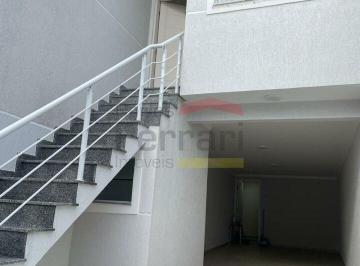 Casa · 174m² · 3 Quartos · 3 Vagas · Sobrado Parque Mandaqui