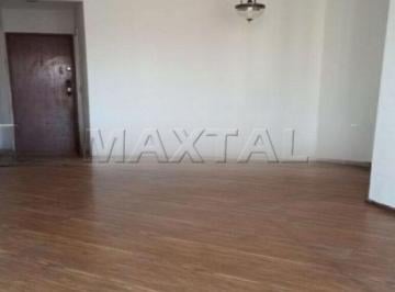 Apartamento · 68m² · 3 Quartos · 1 Vaga · Apartamento com 68m², em Santana, 3 dormitórios, 2 banheiros, 1 vaga, piscina e sauna.
