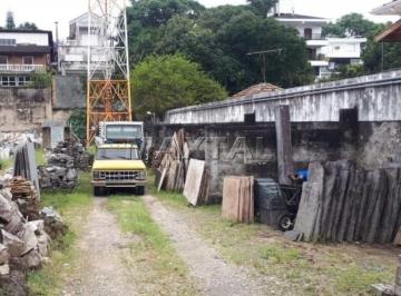 Terreno · 350m² · Terreno Comercial para locação no Tremembé, na Avenida Nova Cantareira com 350 m².