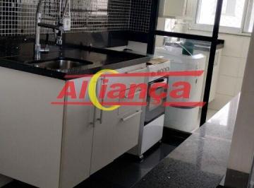 Apartamento · 54m² · 3 Quartos · 1 Vaga · PORTEIRA FECHADA APARTAMENTO MAXIMO COM 3 QUARTOS - PONTE GRANDE
