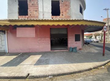 Comercial · 50m² · Comercial Salão em São Carlos