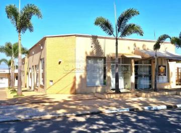 Comercial · 31m² · Comercial Loja em São Carlos