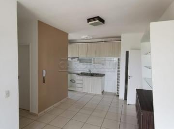 Sala · Apartamento Padrão em Araraquara