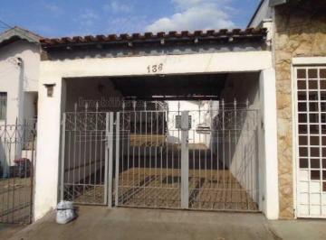 Casa · 100m² · 2 Quartos · 1 Vaga · Casa Padrão em São Carlos