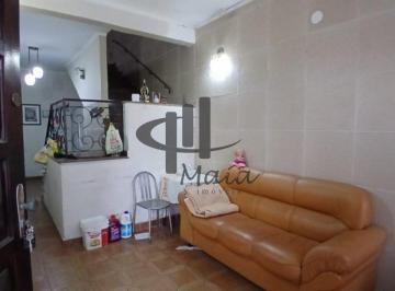 Casa · 217m² · 3 Quartos · 1 Vaga · Venda Sobrado Sao Caetano do Sul Barcelona Ref: 42152