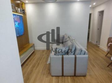 Apartamento · 70m² · 2 Quartos · 1 Vaga · Venda Apartamento Sao Caetano do Sul Fundacao Ref: 42145