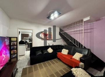 Casa · 160m² · 3 Quartos · 2 Vagas · Venda Sobrado Sao Caetano do Sul Boa Vista Ref: 42159