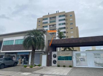 73145397298fd1a9fe43a32200f087ff69b0cc86 · Apartamento Duplex com 2 dormitórios à venda, 89 m² por R$ 1.100.000 - Praia João Rosa - Biguaçu/SC