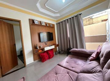 1c7f06c688d2f9ef4afc1b5247560f08394a444b · Casa com 2 dormitórios à venda, 52 m² por R$ 235.000,00 - Parque das Américas - Praia Grande/SP