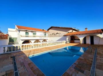 Casa · 800m² · 4 Quartos · 10 Vagas · Excelente sobrado com 03 dormitórios no bairro Mançor Daud