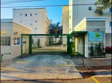 Apartamento · 50m² · 2 Quartos · 1 Vaga · Ótimo Apartamento Residencial para Venda - 2 Dormitórios / Residencial Colorado