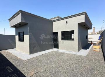 Casa · 200m² · 2 Quartos · 2 Vagas · Ótima Casa Residencial para Venda - 2 Dormitórios / Residencial Marialda Mello