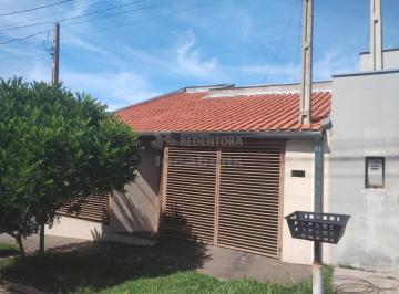 Casa · 150m² · 3 Quartos · 1 Vaga · Casa com 03 dormitórios / Jardim Leonor II