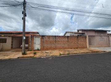 Terreno · 200m² · Terreno Residencial Venda Jardim Antonieta