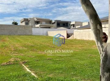 bf8f7a898f0e88904db31524526e04a4cc773ec5 · Terreno à venda, 720 m² por R$ 470.000,00 - Condomínio Residencial Evidence - Araçoiaba da Serra/SP